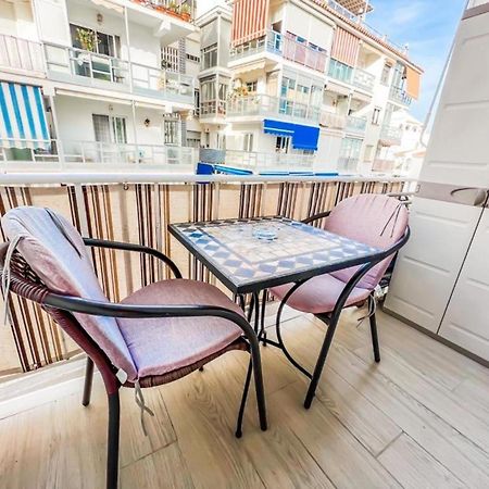 Reformed Studio Apartment In Central Nerja 3K Exterior photo