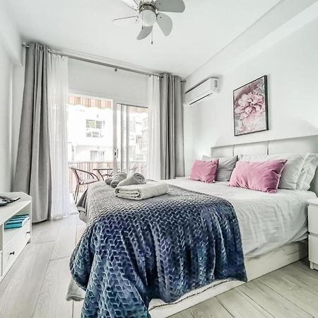 Reformed Studio Apartment In Central Nerja 3K Exterior photo